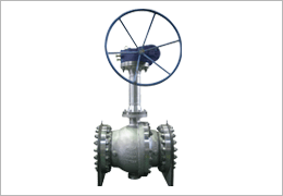 cryogenic service ball valves